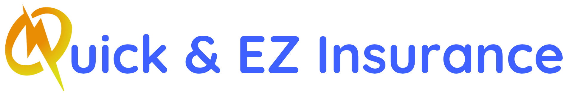 Quick & EZ Insurance